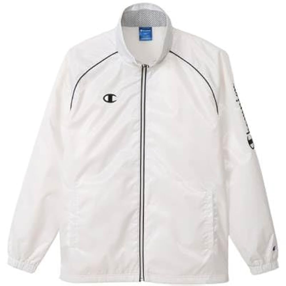 Amazon | 【上下セットアップ】 champion ウィンドブレーカー
